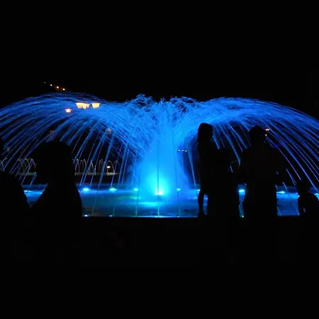 Seaside - Poolside Getaway Apartamento