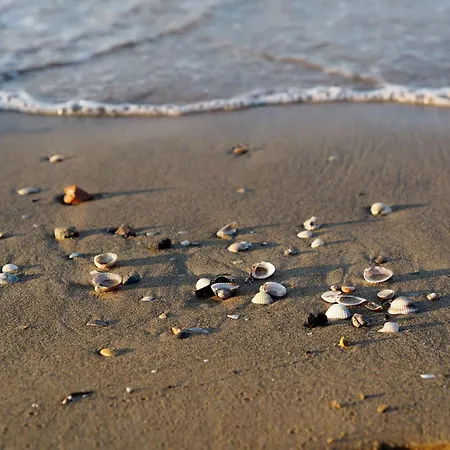 Apartamento Seaside - Poolside Getaway