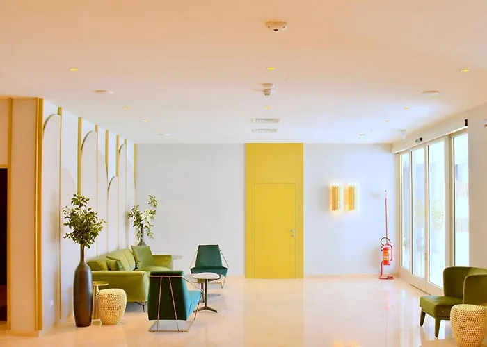 Seaside - Poolside Getaway * Bibione