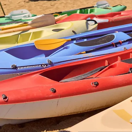 Seaside - Poolside Getaway 公寓