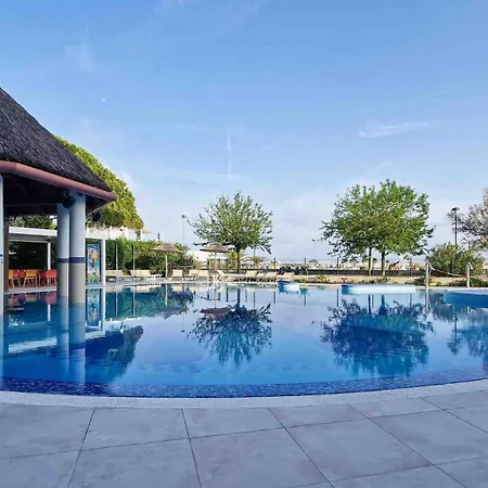 아파트 Seaside - Poolside Getaway *