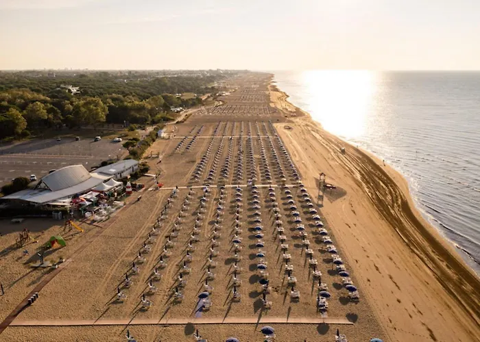 Apartmán Seaside - Poolside Getaway